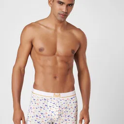 Macroman M-Series Printed Shape Retention Trunk 8903978393551-picture-34