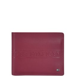 Tommy Hilfiger Men Leather Two Fold Wallet-picture-46
