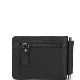 PERQUISITE Men Leather Two Fold Wallet image 2