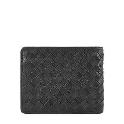 Eske Men Leather Two Fold Wallet image 2