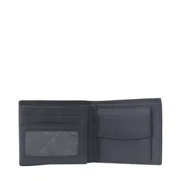 Kara Men Leather Two Fold Wallet image 3