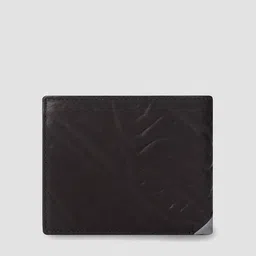 Police Leather Two Fold Wallet image 4