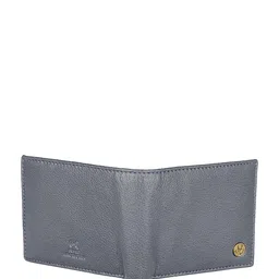 WildHorn Men Leather Two Fold Wallet image 3