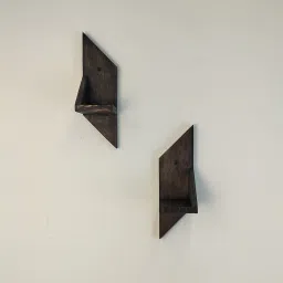 symplify Camilla Wooden Wall Decor image 8