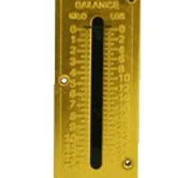 generic SPRING BALANCE 5KG/50N (METAL) image 1