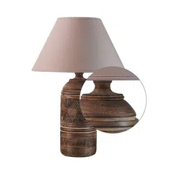kapoor lamp shades Kinsley Table Lamp image 2
