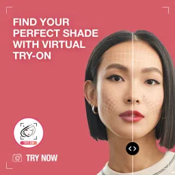 Maybelline New York Fashion Brow Cream Pencil, Smooth & Creamy Eyebrow Pencil - Dark Brown image 3