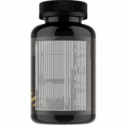 Vitaminhaat Pre+ Probiotics,  60 capsules  Unflavoured  image 3