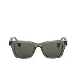 RODERICO GIULIANI Unisex Polarised Lens Square Sunglasses RG-MAGR50120002 image 2