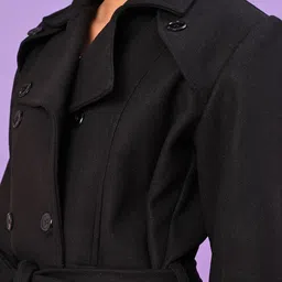 V-Mart Women Open Front Jacket image 4