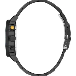 Daniel Klein Exclusive Men Textured Analogue Watch DKX.1.13643-5 image 4