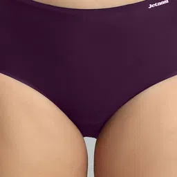 Jetaasi Mid Rise Hipster Briefs LUNA-DP-M image 4