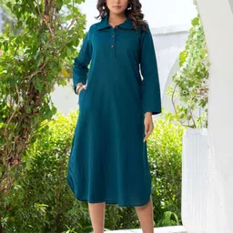 Sucoon Midi Dress-picture-10