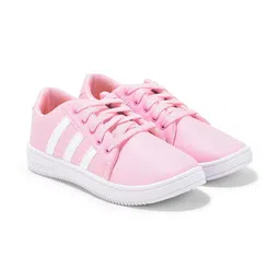 COOPERWINGS Women Colourblocked Sneakers-picture-30