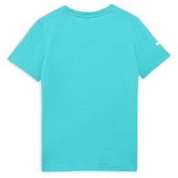 PUMA Motorsport Kids Applique T-shirt image 2