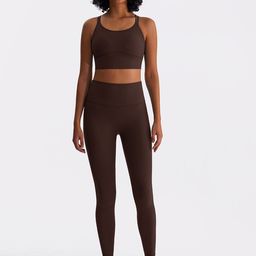 JC Collection Women Solid Dry Fit Tights-picture-29