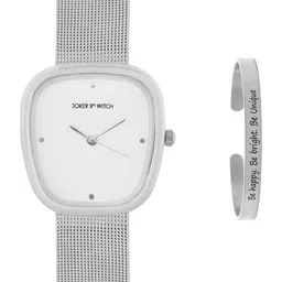 JOKER & WITCH Women Radiant Muse Watch Bracelet Stack-picture-16