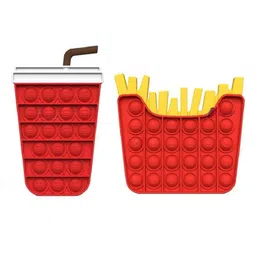 YK Set of 3 Gaming Accessory Activity Toys and Games image 2