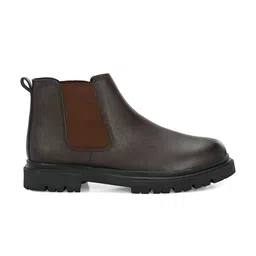 The Roadster Lifestyle Co Casual Chelsea Boots image 4