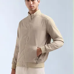 Flying Machine Men Bomber Jacket image 2