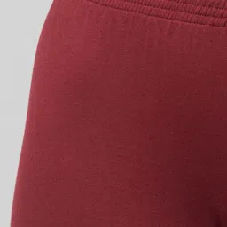 ULLAS Women Skinny Fit Cycling Sports Shorts image 3