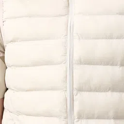 Peter England Casuals Men Open Front Jacket image 2