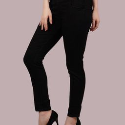 LINARIA Women Classic High-Rise Slim FitJeans-picture-30