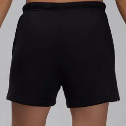 Nike Jordan Brooklyn Fleece Women's Cotton Shorts image 4
