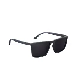 Elligator Unisex Set Of 2 UV Protected Square Sunglasses-image-42