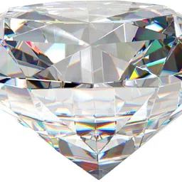 r.k gems Original American Dimond (Zircon) Gemstone Cubic Zirconia Stone-picture-11