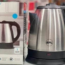 rahman elctric kettle 1.5l Electric Kettle image 2