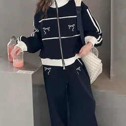 StyleCast x Revolte Girls Top with Trousers image 3