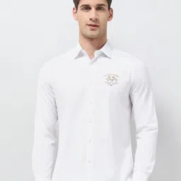 U.S. Polo Assn. Men Tailored Fit Casual Shirt-picture-26