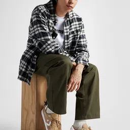 Converse Unisex Suede Sneakers image 4