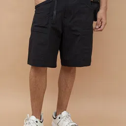 Bossini Men Regular FitShorts-image-13