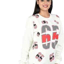 SHAUN Men Printed Sweatshirt image 2