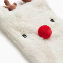 H&M Pile Christmas Stocking image 3
