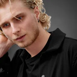 LITCHI Contemporary Drop Earrings-picture-23