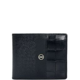 Da Milano Men Leather Two Fold Wallet-picture-31