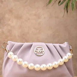 Rocia PU Structured Shoulder Bag-picture-38
