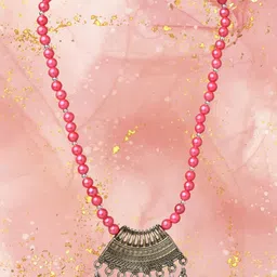 COCO CANDY Beaded Jewellery Set image 2