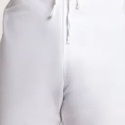 SOJANYA Striped Zari Kurta With Churidar image 3