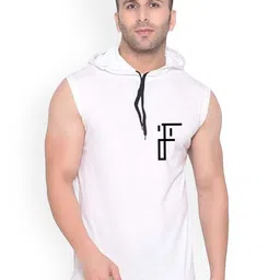 Fashnobic I Am Okay Back Printed Hooded Gym Vest FB-106_W_Back_pt-90-image-4