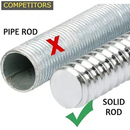 YMD Set Of 23 Home Gym Combo image 4