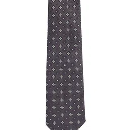 Calvadoss Men Checked Broad Tie-picture-5
