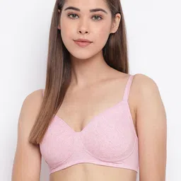 Enamor Full Coverage Non Padded All Day Comfort Bra image 4