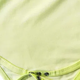 Cute Pals Infants Printed Cotton Bodysuits image 3