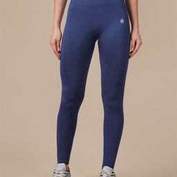cult Cultsport Women High-Rise Ankle Length Tights-picture-40