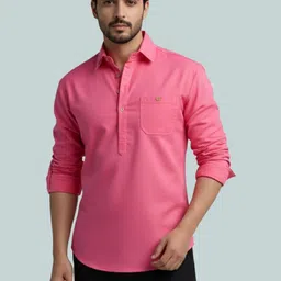 Navkanj Men Kurta-picture-28