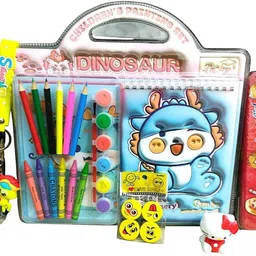 dropping price School Set image 1